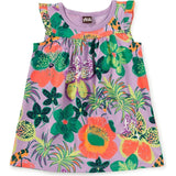 Mighty Mini Dress, Blue