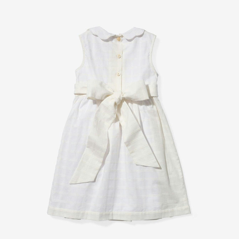 Olive Dress