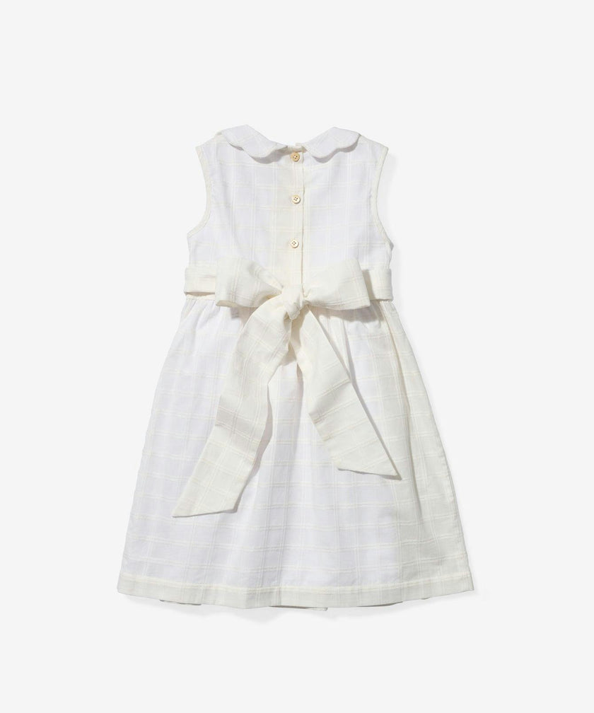 Olive Dress