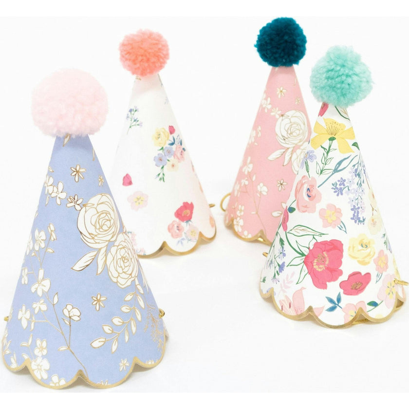 English Garden Party Hats