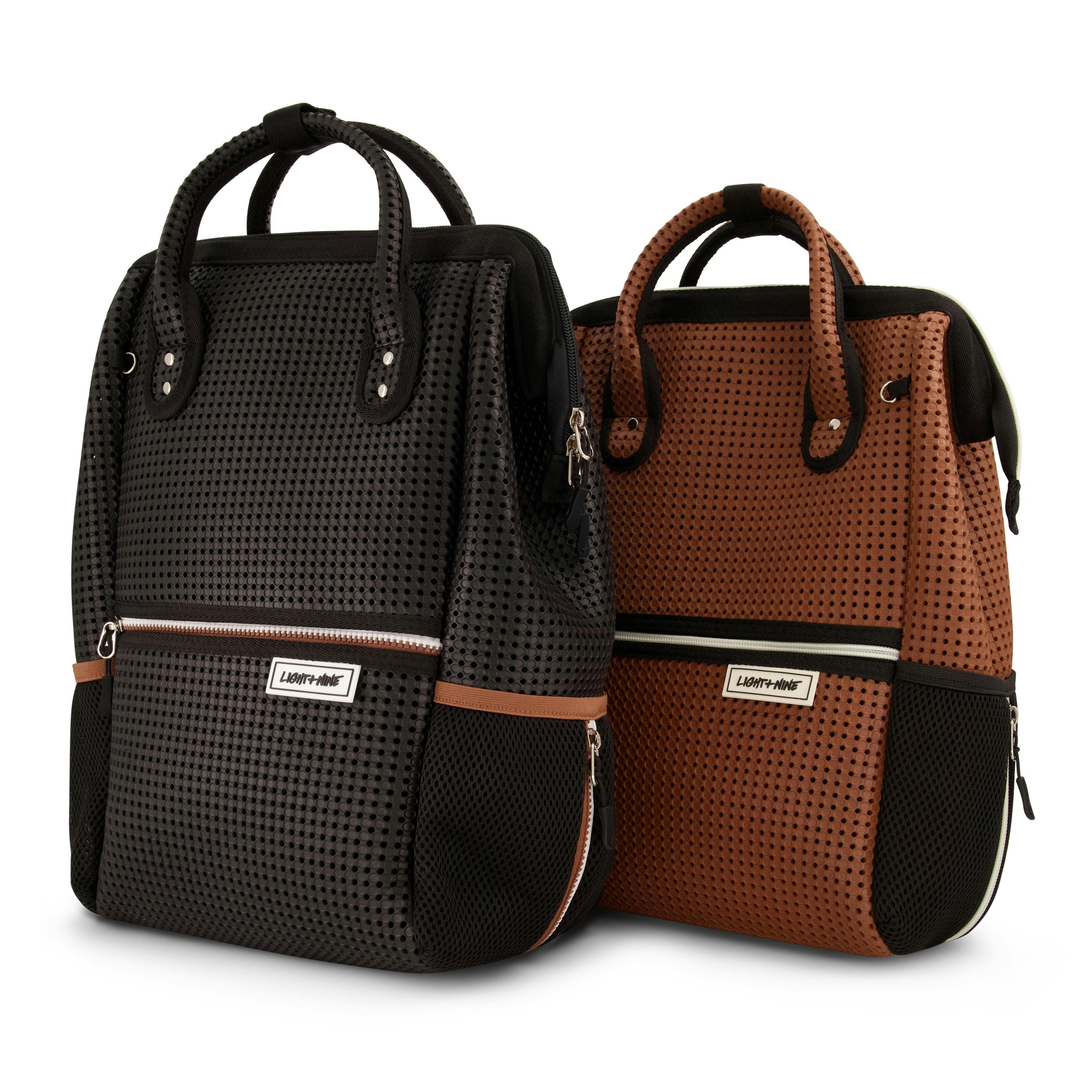 Tweeny Tall Backpack