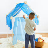 Star Playfort Kit for Maisonette