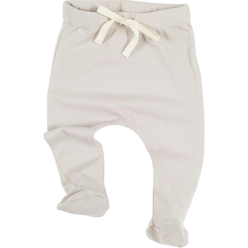 Baby Jersey Footie