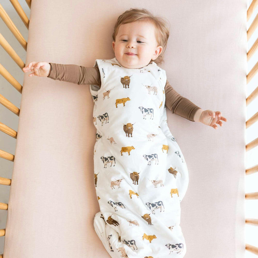 Sleep Bag 1.0 TOG, Moo