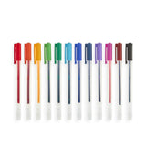 Color Luxe Gel Pens