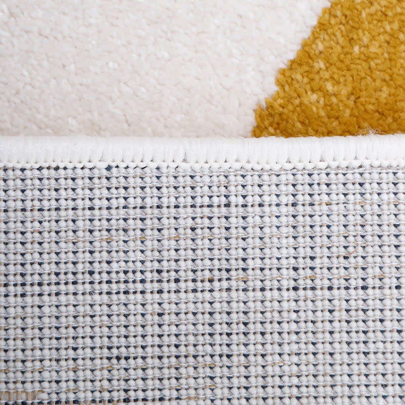Soren Graphic Print Rectangular Rug