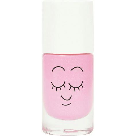 POP Polish and Nail Stickers Set