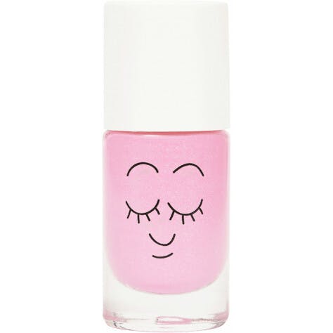 Nail Polish Paris Trio