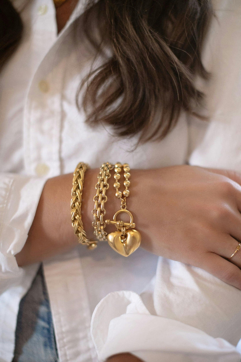 Lucy Bracelet