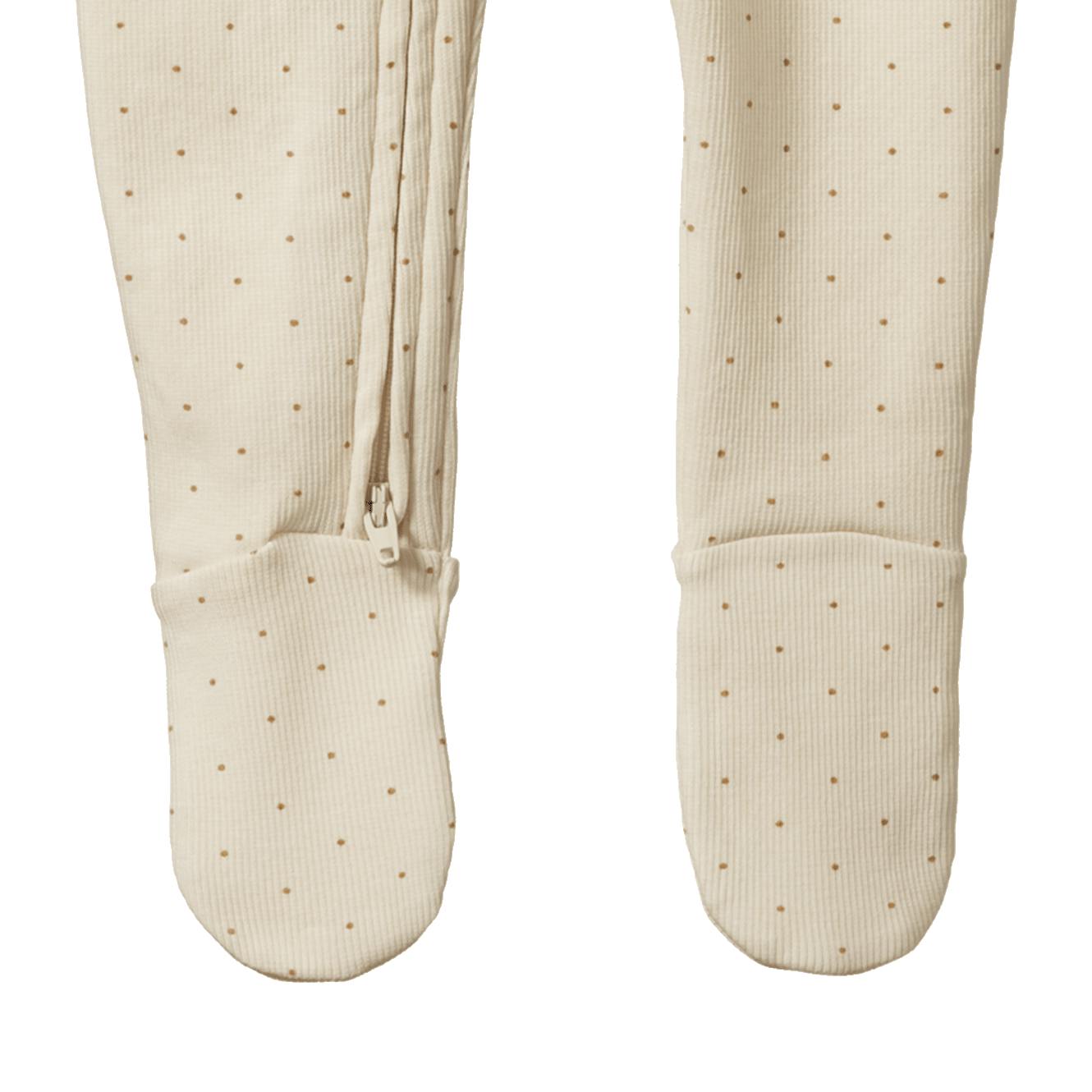 Cotton Rib Essentials Set