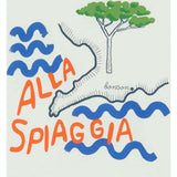BONTON Alla Spiaggia Livio T-shirt