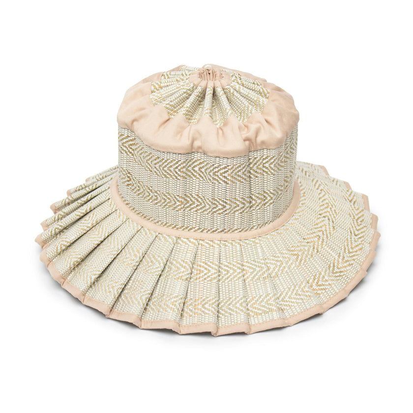 Avoca Capri Hat