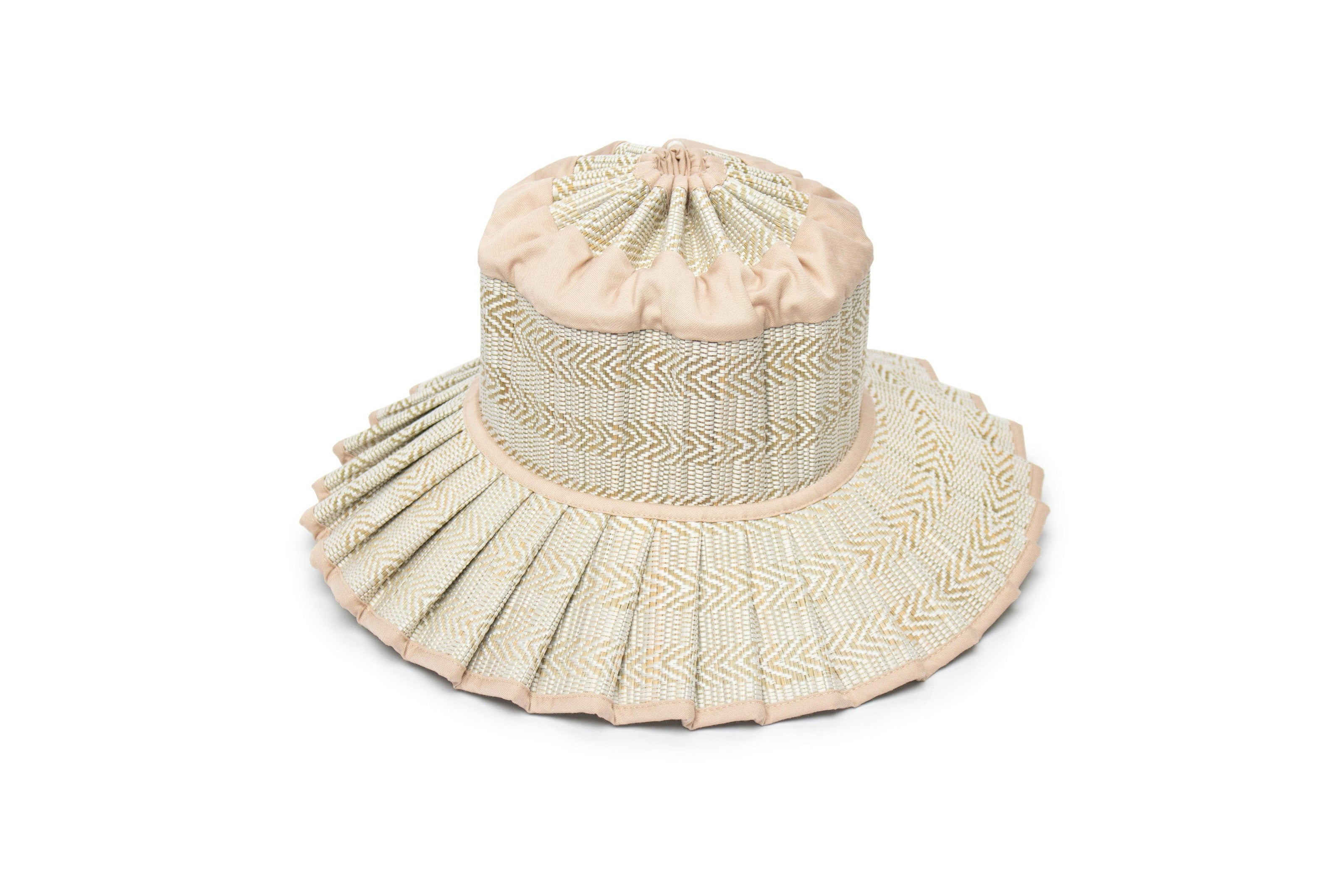 Avoca Capri Hat