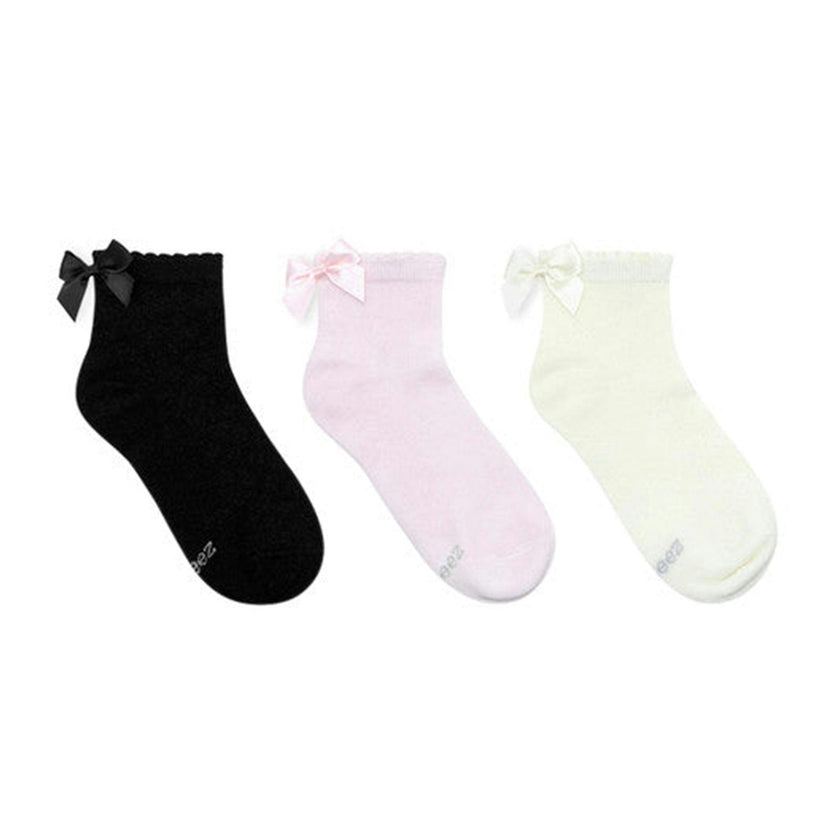 Pointelle Anklets Socks