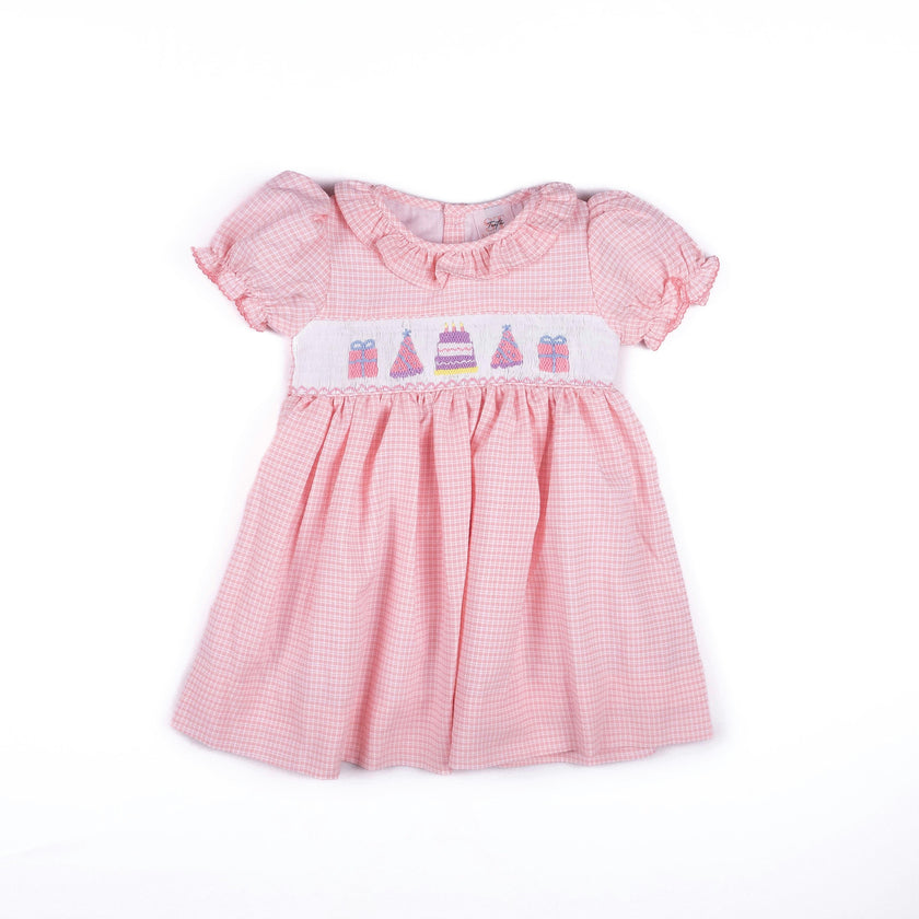 Party - Julia Dress