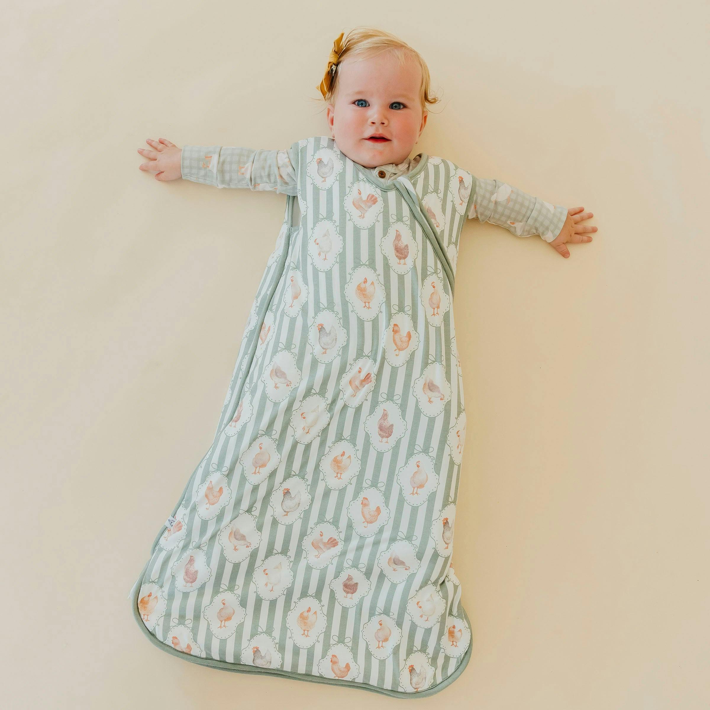 Sleep Bag - Constance