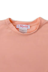 Rashguard Lucie - Peachpink