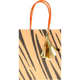 Safari Animal Print Party Bags