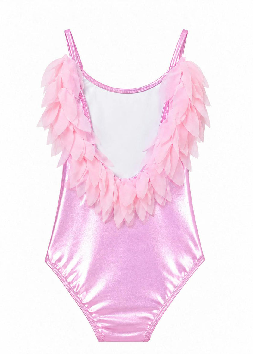 Blush Petal One Piece