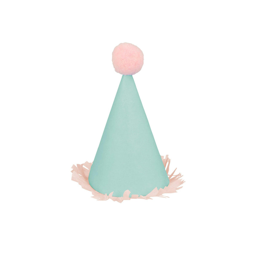 Mini Party Hats