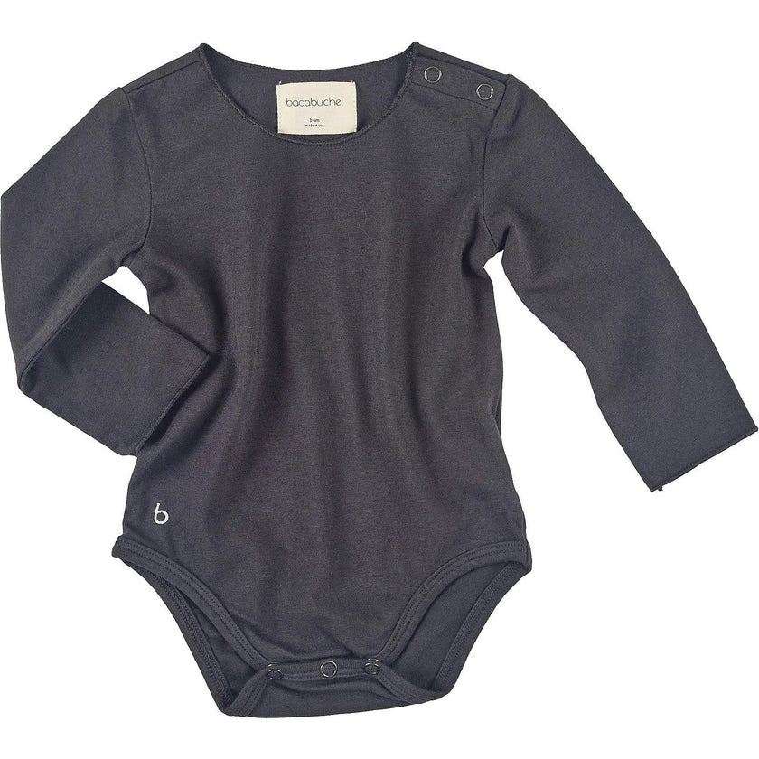 Baby Jersey Onesie