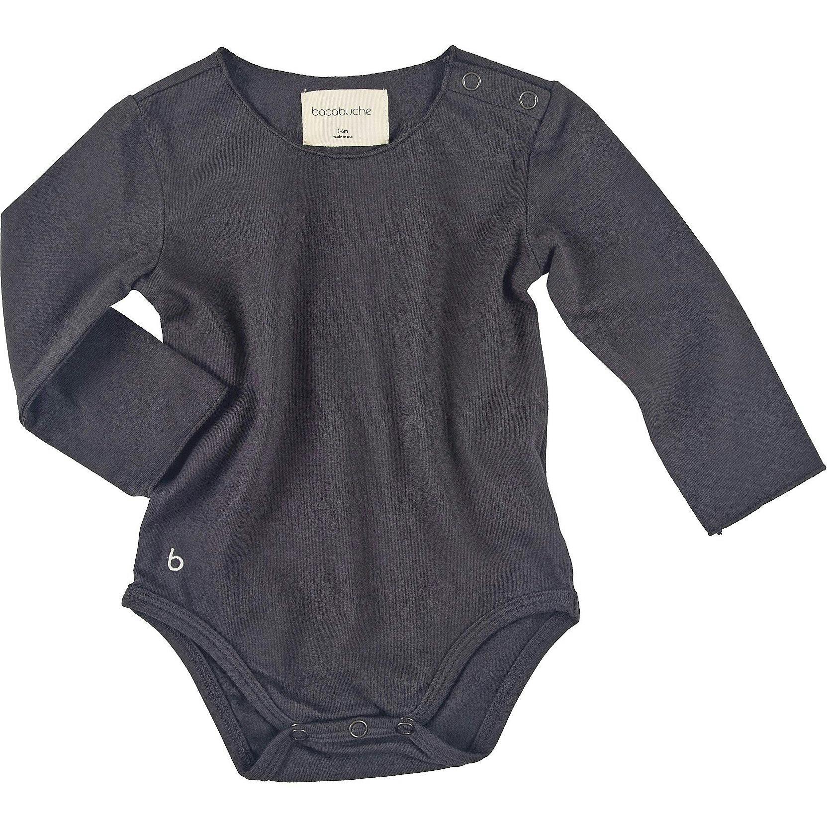 Baby Jersey Onesie