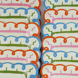 Art Party Dinner Plates