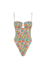 Petal One-Piece