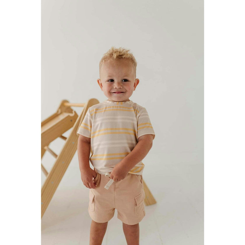 Boy's Cargo Shorts