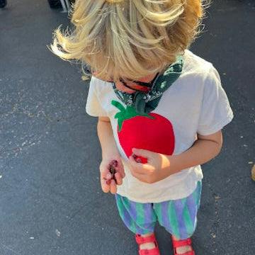 Tomato Tee