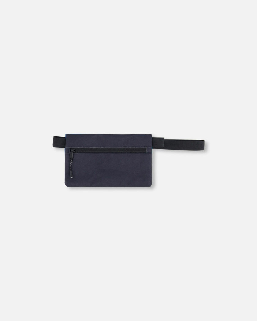 Double Pencil Case