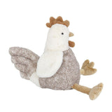 Hester French Hen