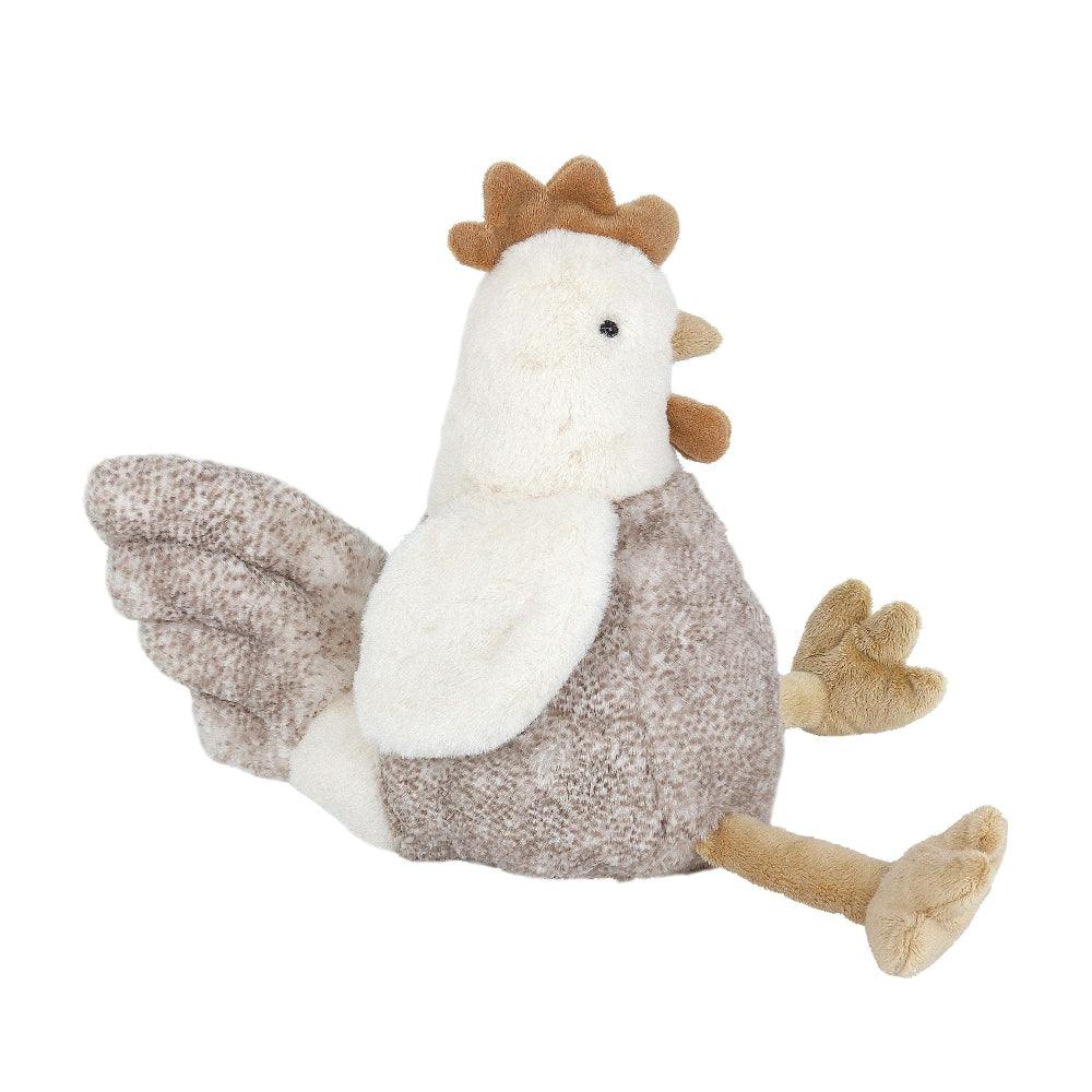 Hester French Hen