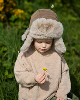 The Chapka Hat • Helsinki