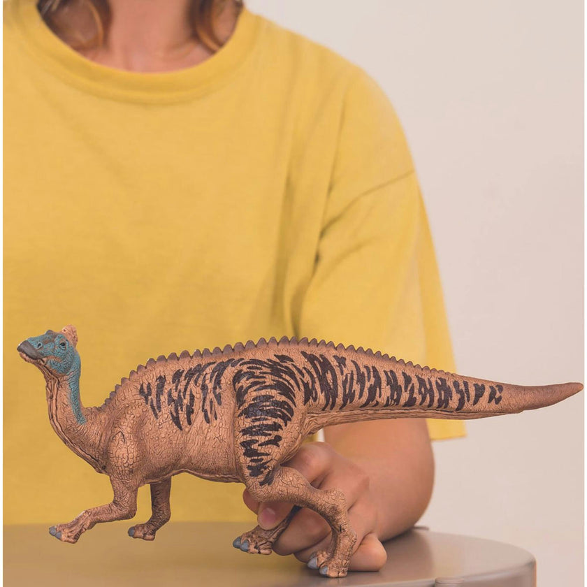 Schleich Edmontosaurus 11.7" Action Figure