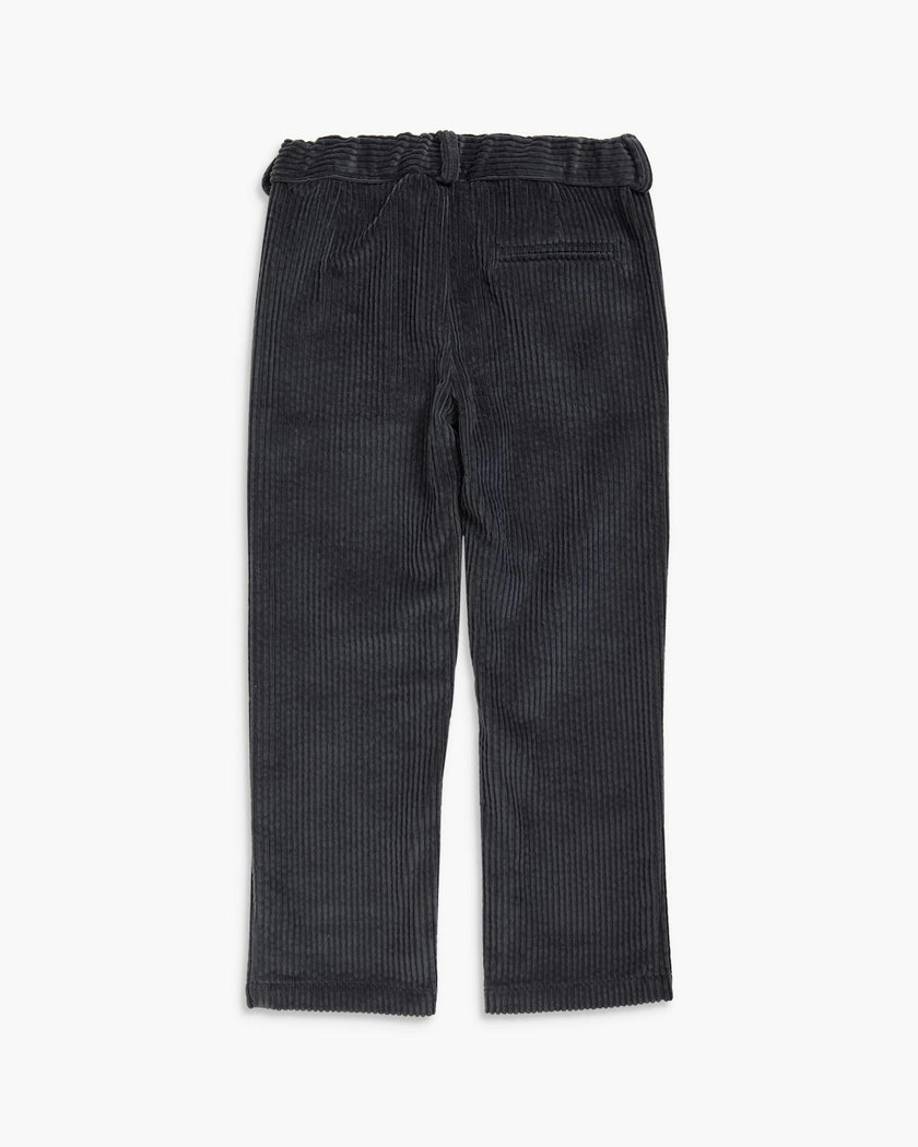 Theodore Pants Medium Blue Corduroy