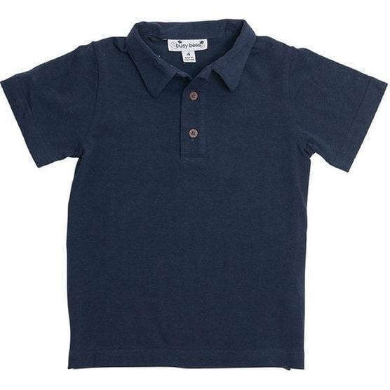 Busy Bees Polo
