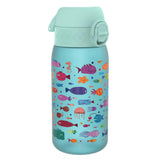 Ion8 BPA Free Recyclon Water Bottle - 12oz - Pattern