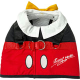 Disney Mickey Harness, Black