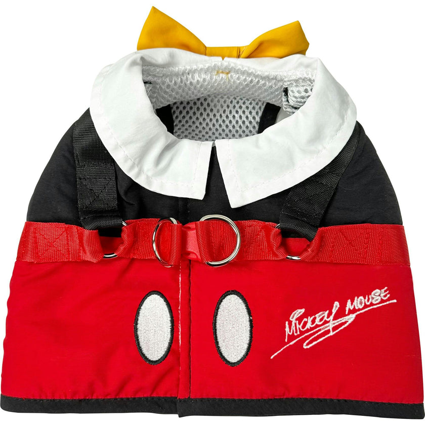 Disney Mickey Harness, Black