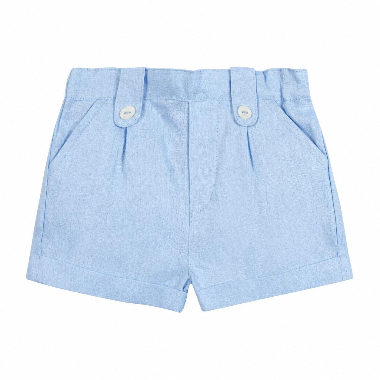 TARTINE ET CHOCOLAT Classic Shorts - Nuage