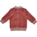 Chapel Hill Jacket