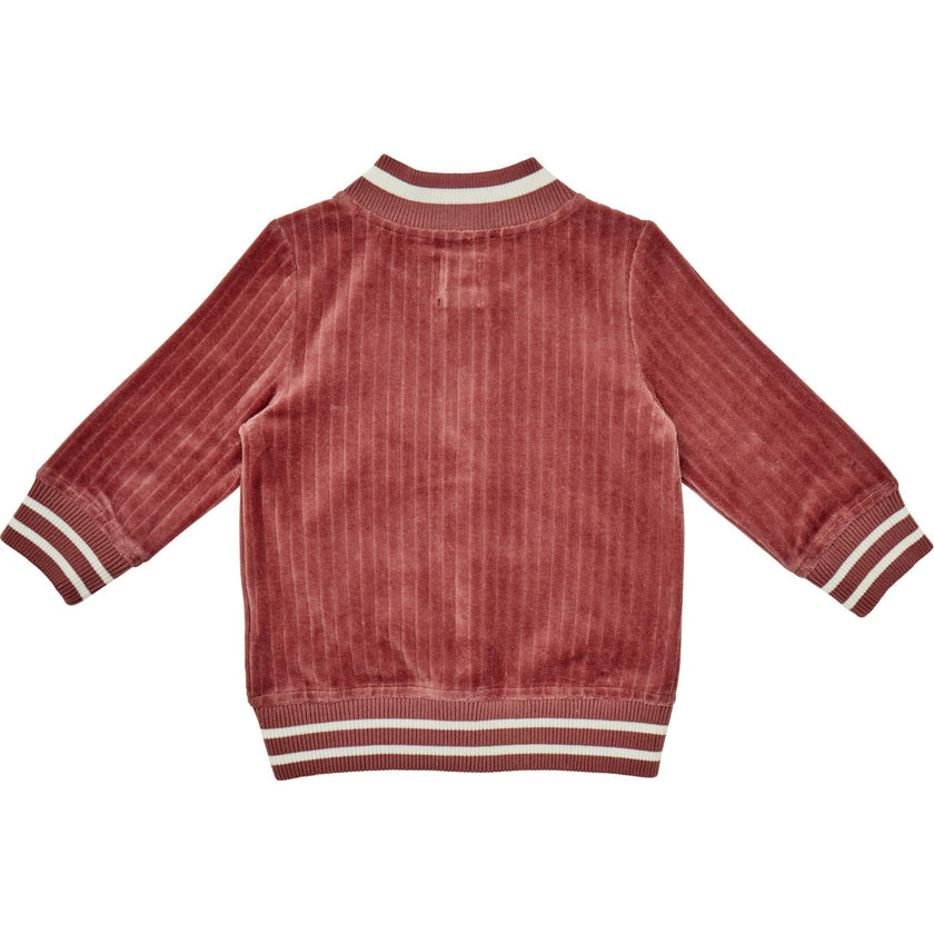 Chapel Hill Jacket