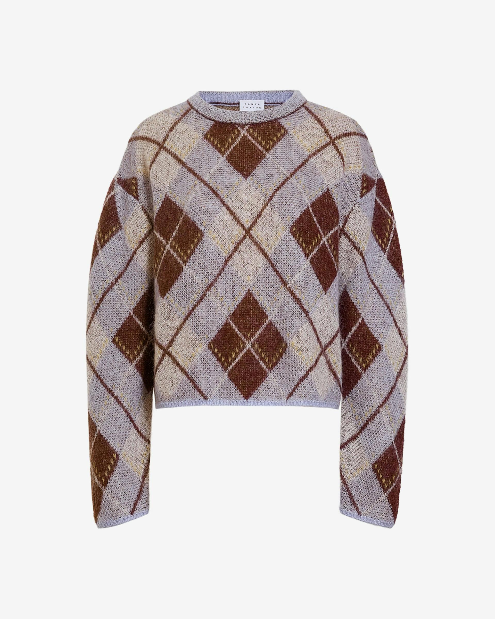 Sybil Sweater