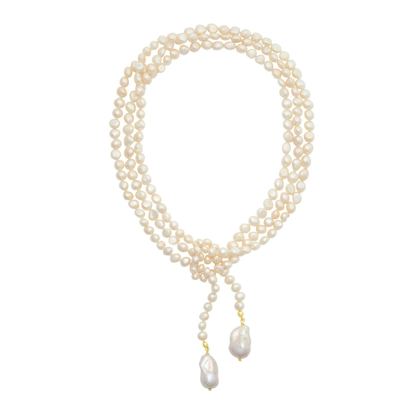 Atticus Necklace