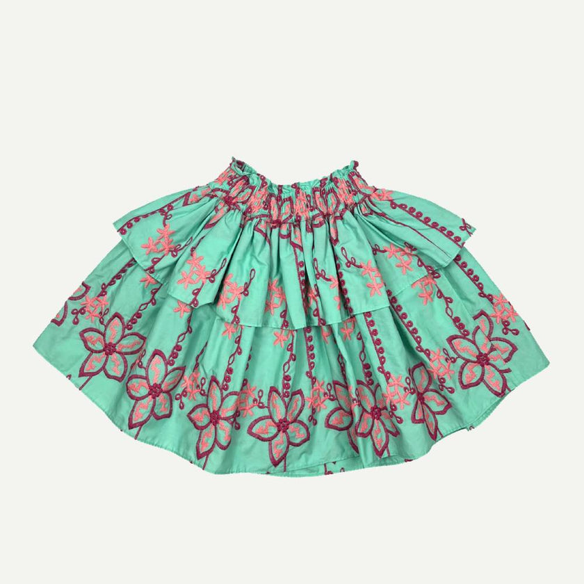 ISLA SKIRT