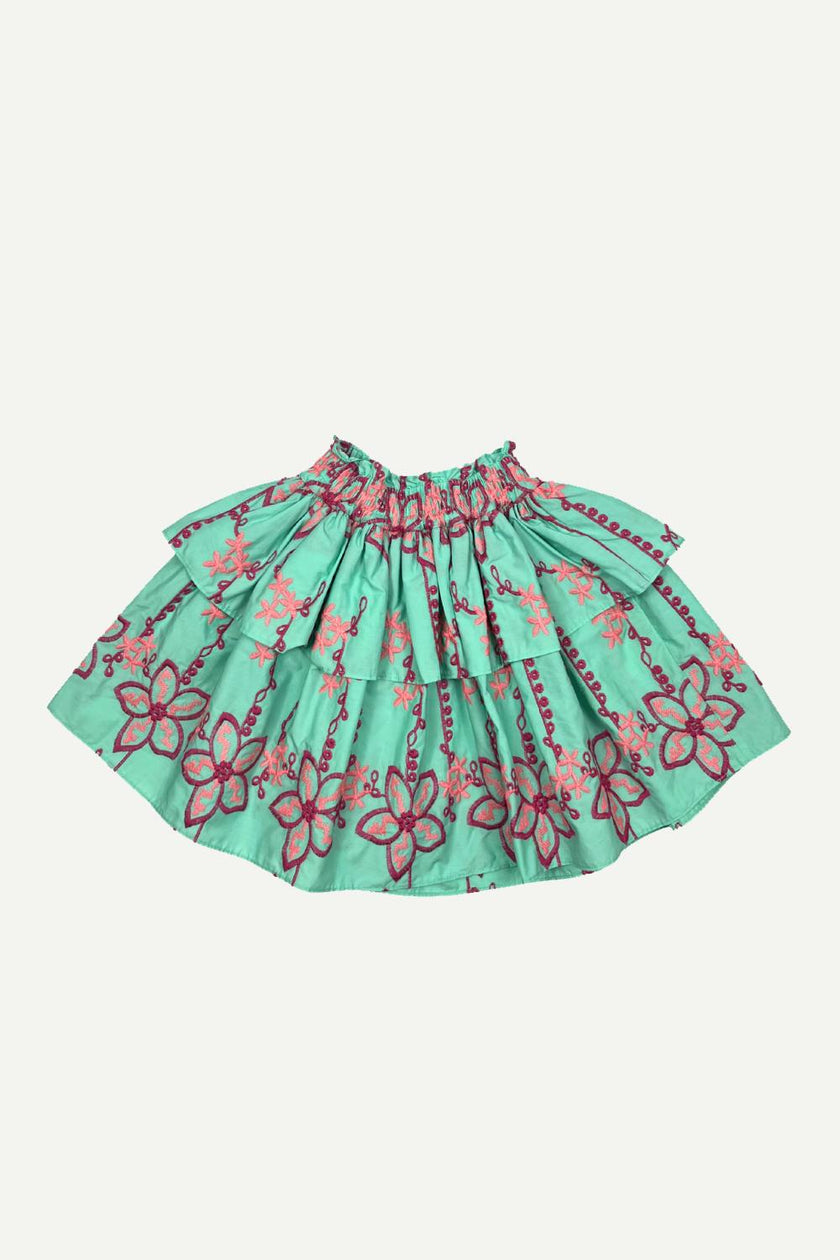 ISLA SKIRT