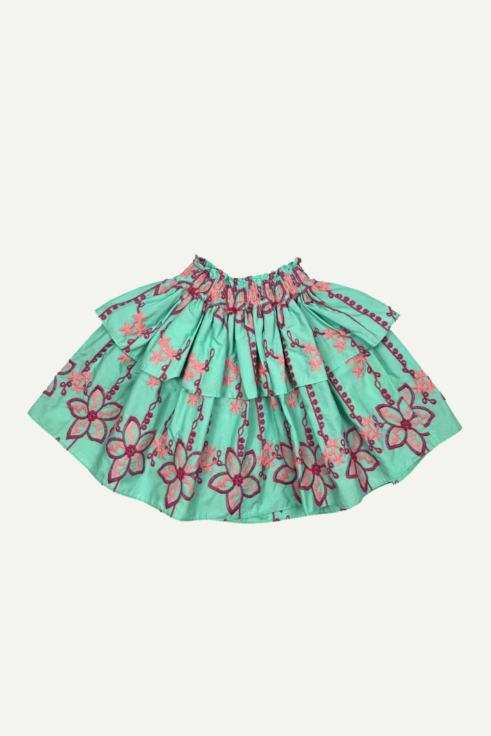 ISLA SKIRT