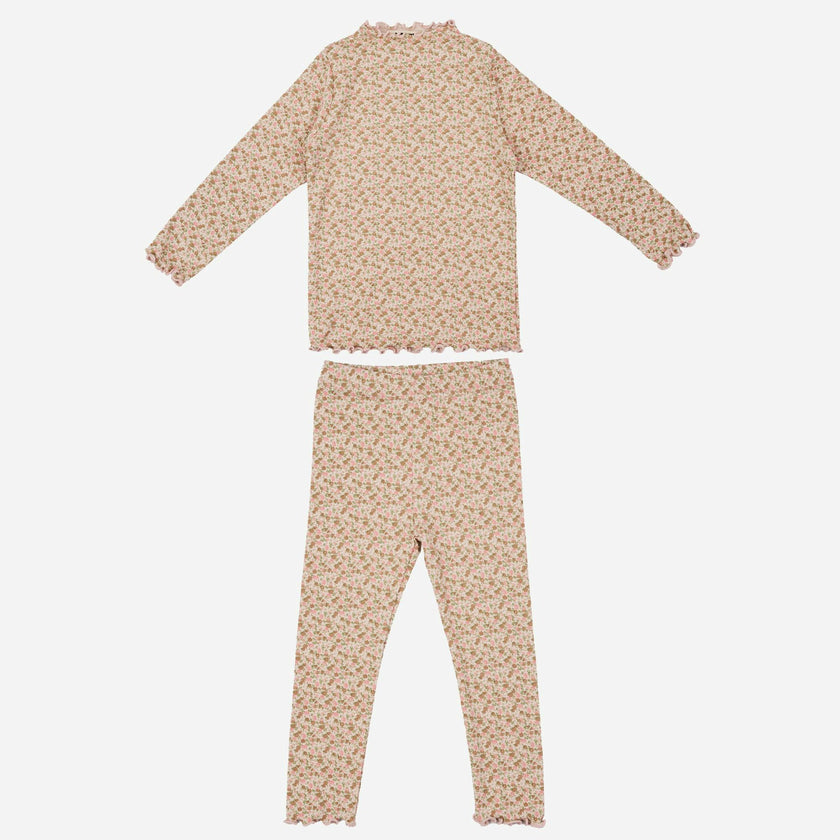 Isabella PJ Set