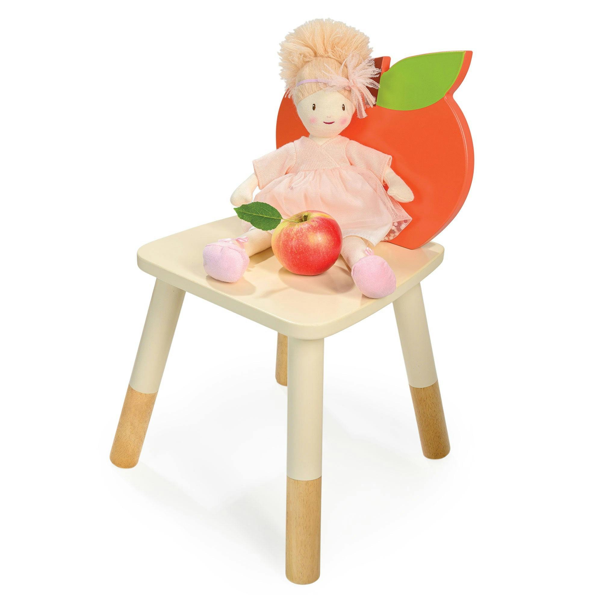 Garden Fruit Chair